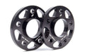Dinan Wheel Spacers - 5x112 - 66.5mm CB - 15mm Thick (Set of 2)