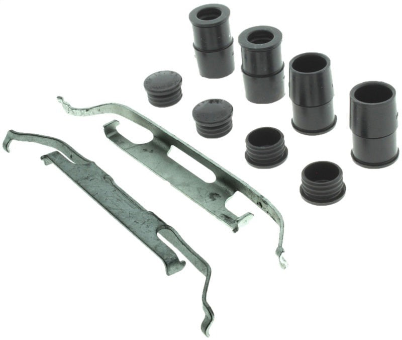 StopTech Street Touring Rear Brake Pads - 2005-2012 Subaru Legacy / 2005-2012 Subaru Outback / 2013-2020 Subaru BRZ