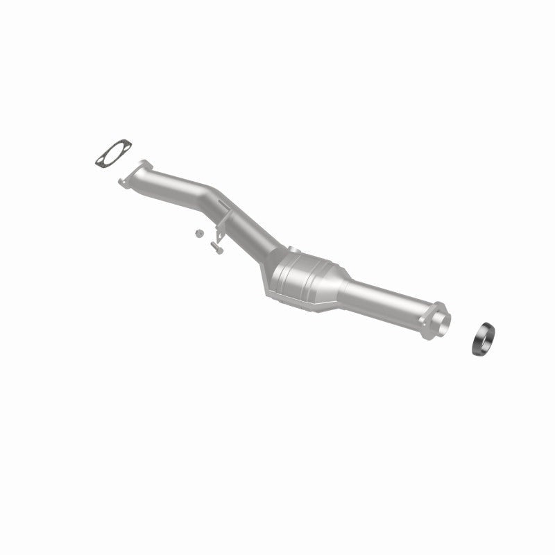 MagnaFlow Direct Fit Catalytic Converter - 2009-2013 Subaru Forester 2.5L
