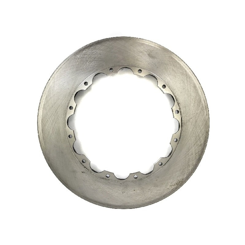 Baer Brakes 14.000in x 1.250in 2-Piece LH Replacement Rotor - Plain