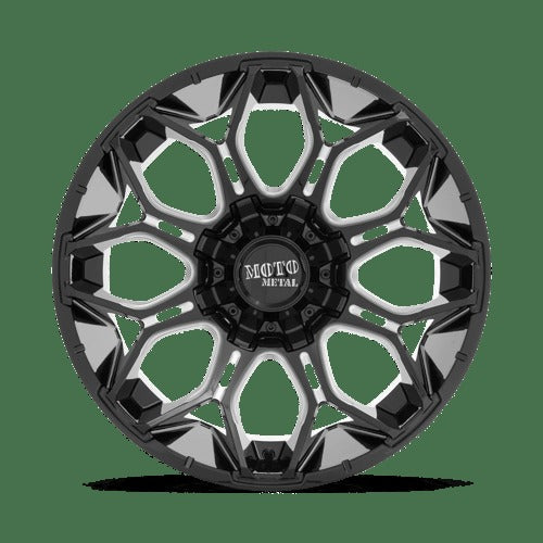 MO808 20X9 5X5.5/150 G-BLK MILL 00MM