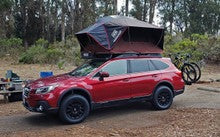 Flatout Suspension GR LITE Coilovers - 2015-2019 Subaru Outback
