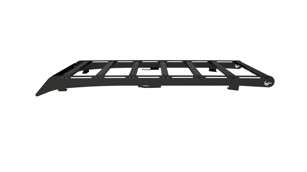 Honda Talon 4 Seat 2019-2021 Roof Rack Cutout for 40 Inch Light Bar Prinsu