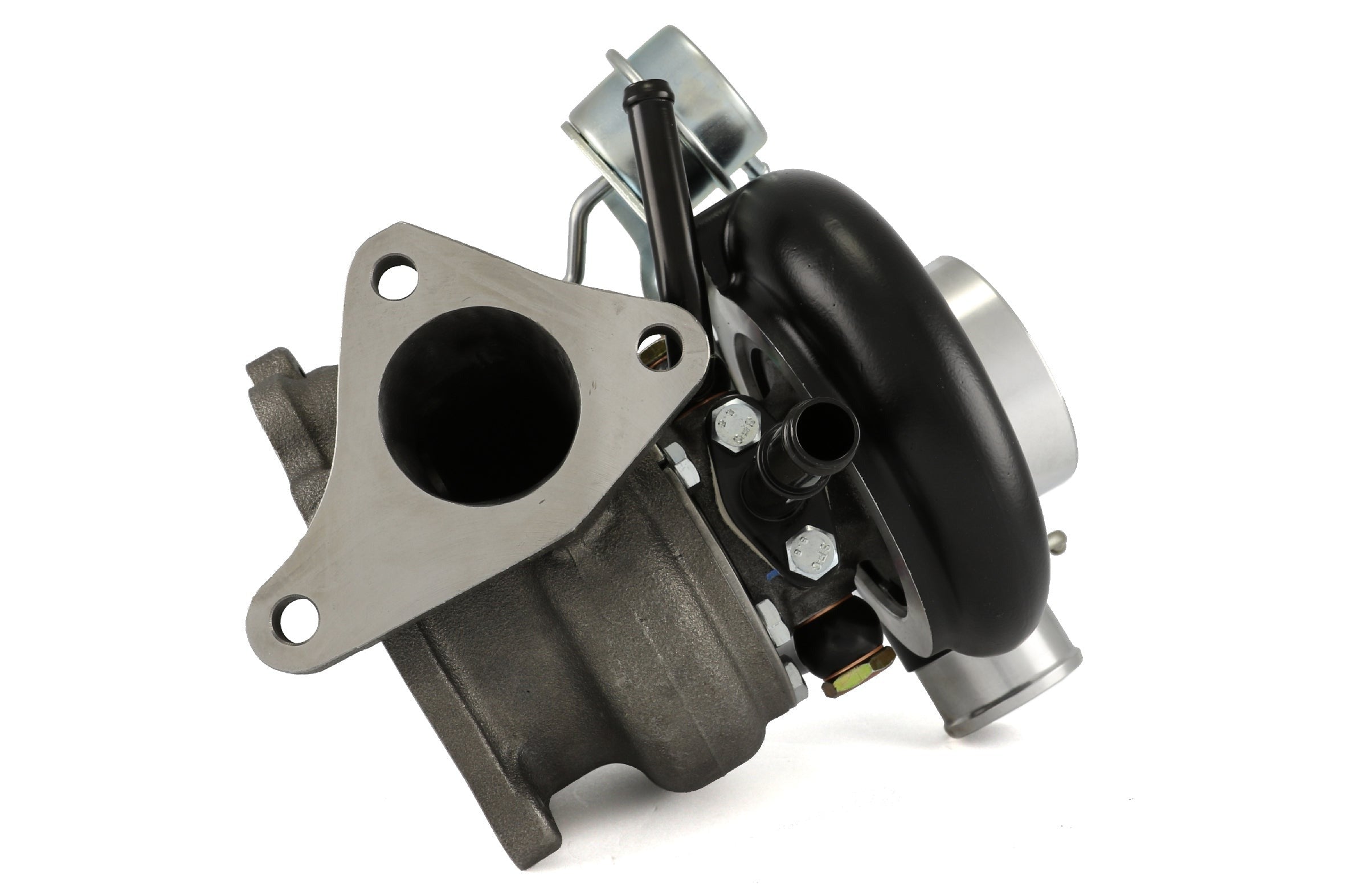 Blouch Dominator 3.5XT-R 10cm^2 Turbo - Subaru Models (inc. 2002-2007 WRX / 2004-2021 STI)
