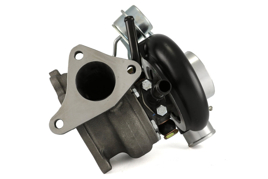 Blouch Dominator 3.5XT-R 10cm^2 Turbo - Subaru Models (inc. 2002-2007 WRX / 2004-2021 STI)