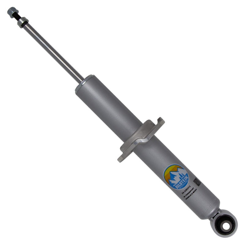 Bilstein B8 TerraSport Rear Shock Absorber - Silver - 2018-2020 Subaru Crosstrek