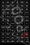 sPOD HD Race UTV Legends Horizontal