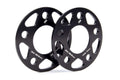 Dinan Wheel Spacers - 5x112 - 66.5mm CB - 7mm Thick (Set of 2)