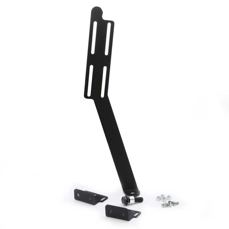 Rugged Radios Radio Mount - Subaru Crosstrek