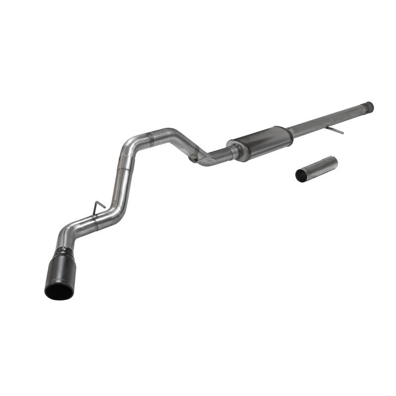 Flowmaster 14-18 GM 1500 6.2L FlowFX Cat-Back Exhaust System