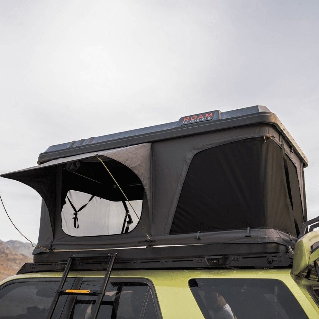 PRINSU Toyota 4Runner 2010-2023 Full Non-Drill Roof Rack