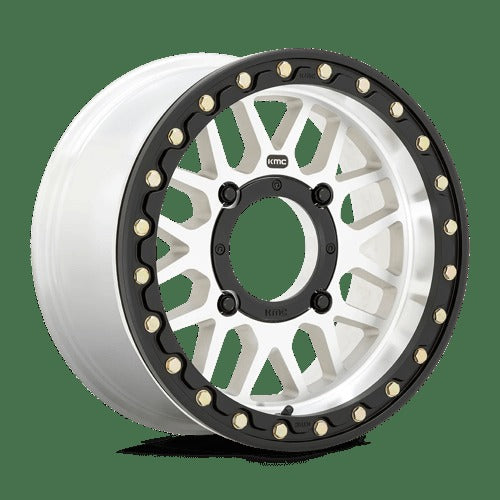 KS235 15X7 4X110 MACH 10MM