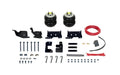 Firestone 21-26 Ford Bronco (Excl. Sport/Raptor) Ride-Rite Rear Air Helper Spring Kit (W217602649)