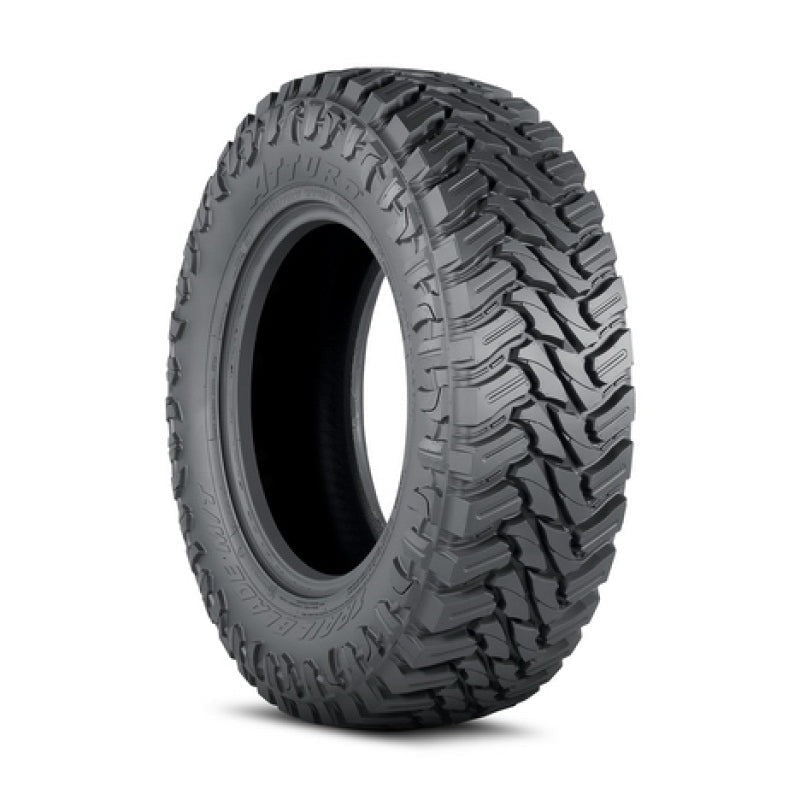 Atturo Trail Blade M/T Tire - LT265/70R17 121/118Q RWL