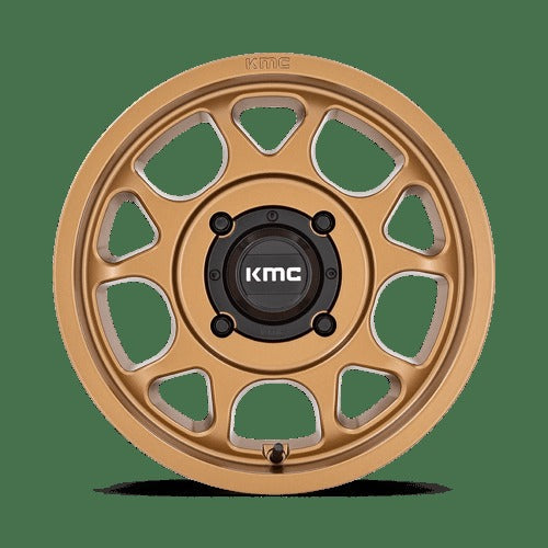 KS137 15X7 4X156 M-BRNZ 10MM