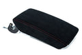 Subaru Ultrasuede Center Console Lid - 2022-2024 Subaru WRX CVT Transmission