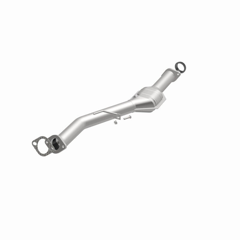 MagnaFlow Direct Fit Catalytic Converter - 2009-2013 Subaru Forester 2.5L