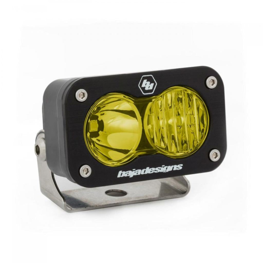 Baja Design S2 Sport