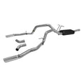 Flowmaster 08-13 Ford F250 GAS Force II Cat-Back SS Exhaust System