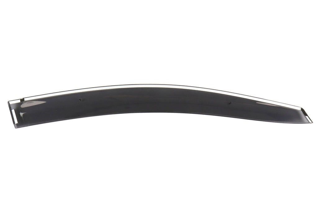 Subaru Rain Guard Deflector Kit 5 Door Hatchback - 2017-2020 Subaru Impreza