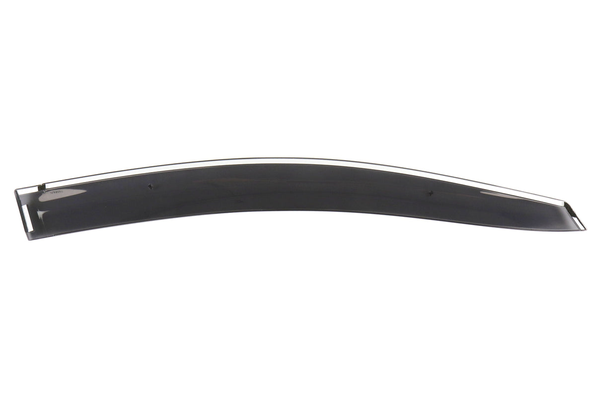 Subaru Rain Guard Deflector Kit 5 Door Hatchback - 2017-2020 Subaru Impreza