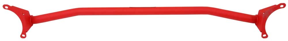 AEM Front Strut Bar - Red - 2015-2021 Subaru WRX / STI