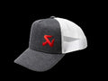Akrapovic Kids Logo Trucker Cap - 802294