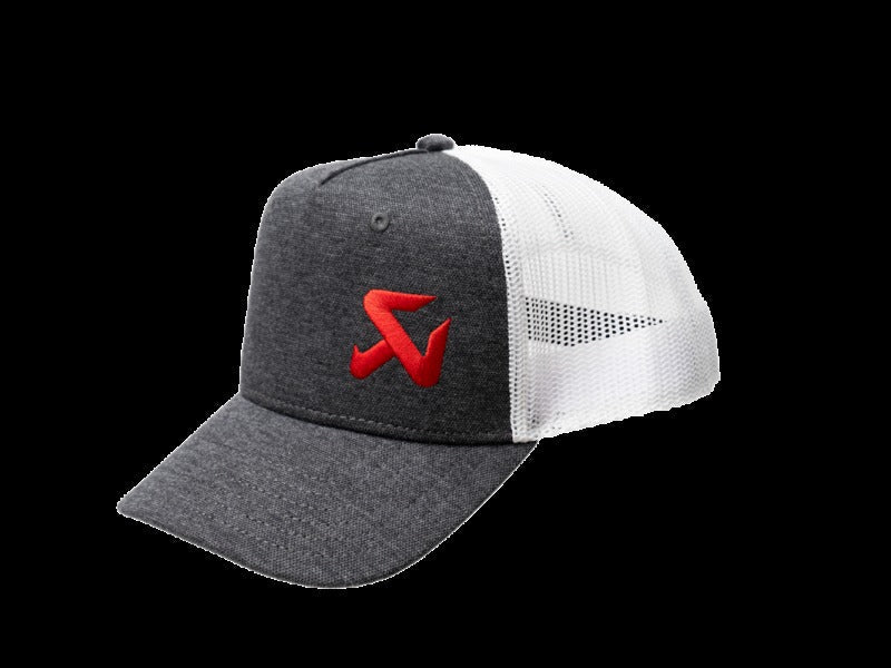 Akrapovic Kids Logo Trucker Cap - 802294