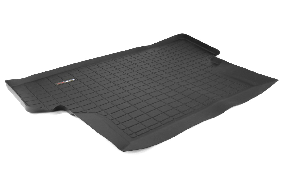 Weathertech Cargo/Trunk Liner - 2015-2021 Subaru WRX / STI / 2012-2016 Impreza Sedan
