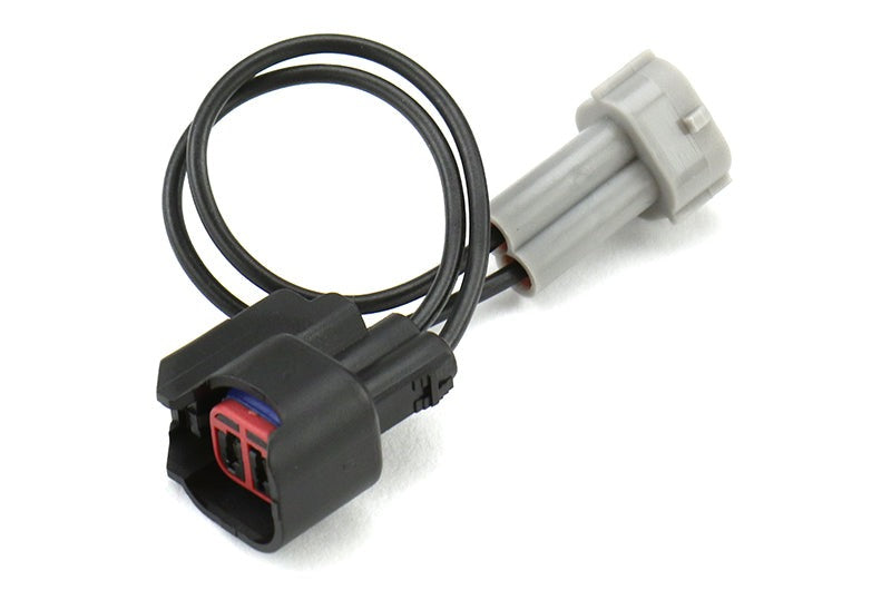 DeatschWerks Fuel Injectors Top Feed 650cc - 2002-2014 Subaru WRX / 2007-2021 STI