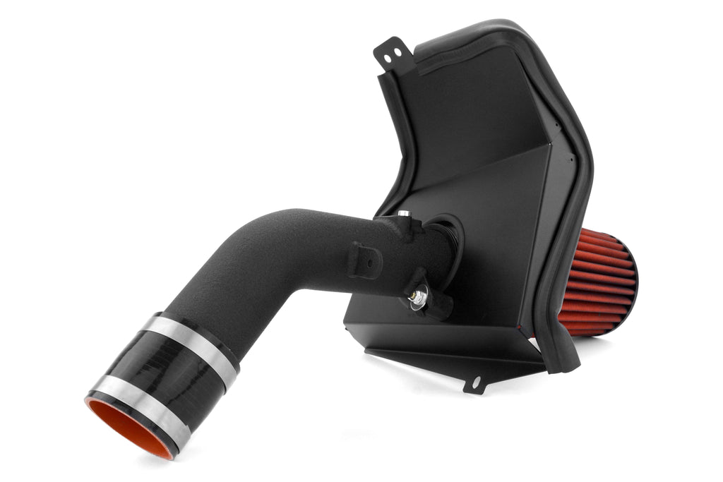 AEM Cold Air Intake - Wrinkle Black - 2015-2017 Subaru STI