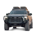 PRINSU Tundra CrewMax Cab 3rd Gen 2022-Current Roof Rack