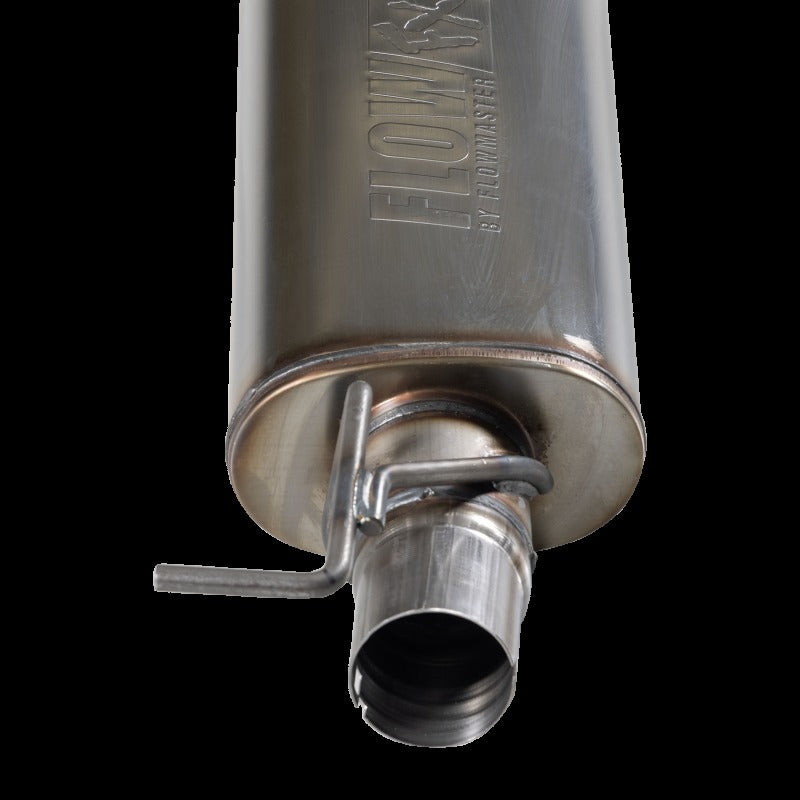 Flowmaster 21-26 Chevrolet Tahoe 6.2L FlowFx Direct Fit Muffler - Dual Exit