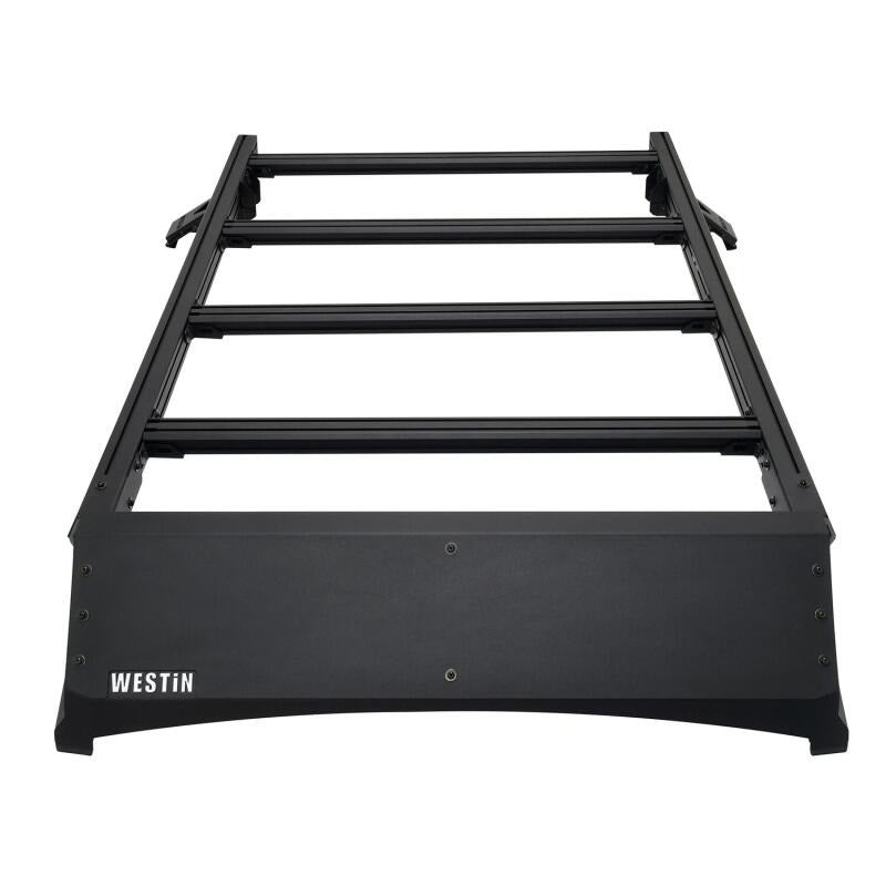 Westin Ford Bronco 21-26 2dr Mesa Roof Rack (Excl. Bronco Sport) - Tex. Blk