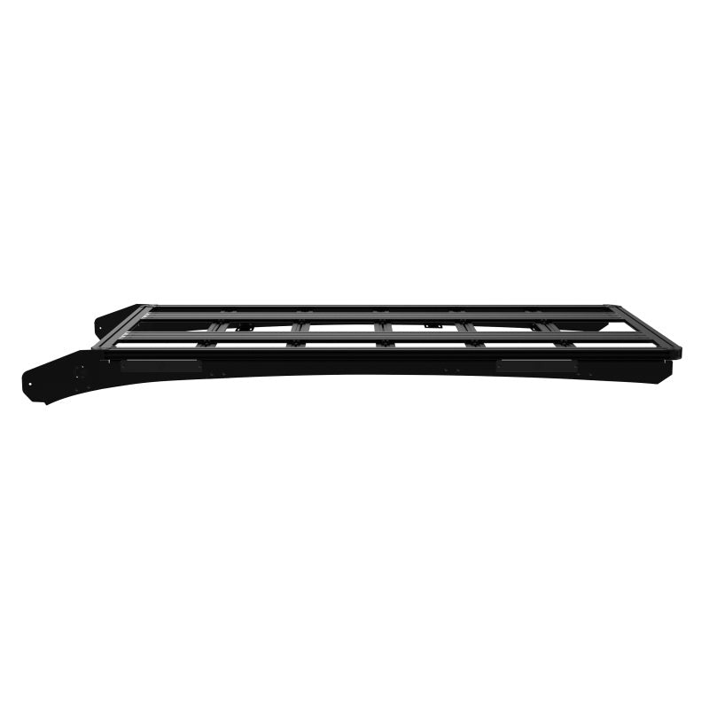 KC HiLiTES 03-09 Lexus GX470/Toyota LC 120 Platform One Roof Rack