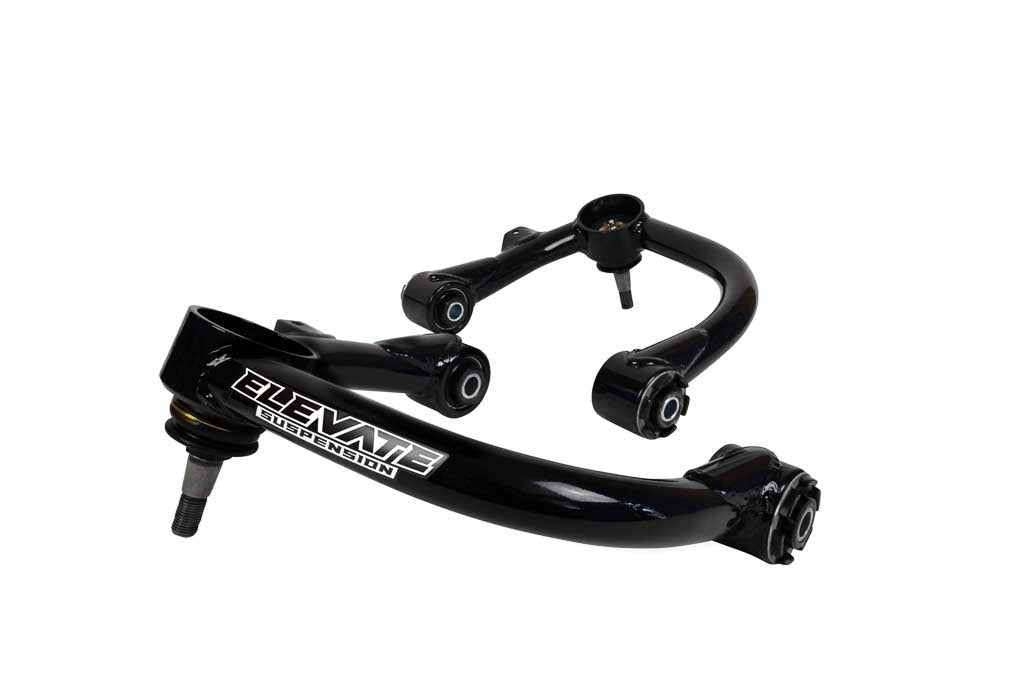 Elevate Chromoly Ball Joint UCA, 2007+ Tundra 2/4WD - 1116
