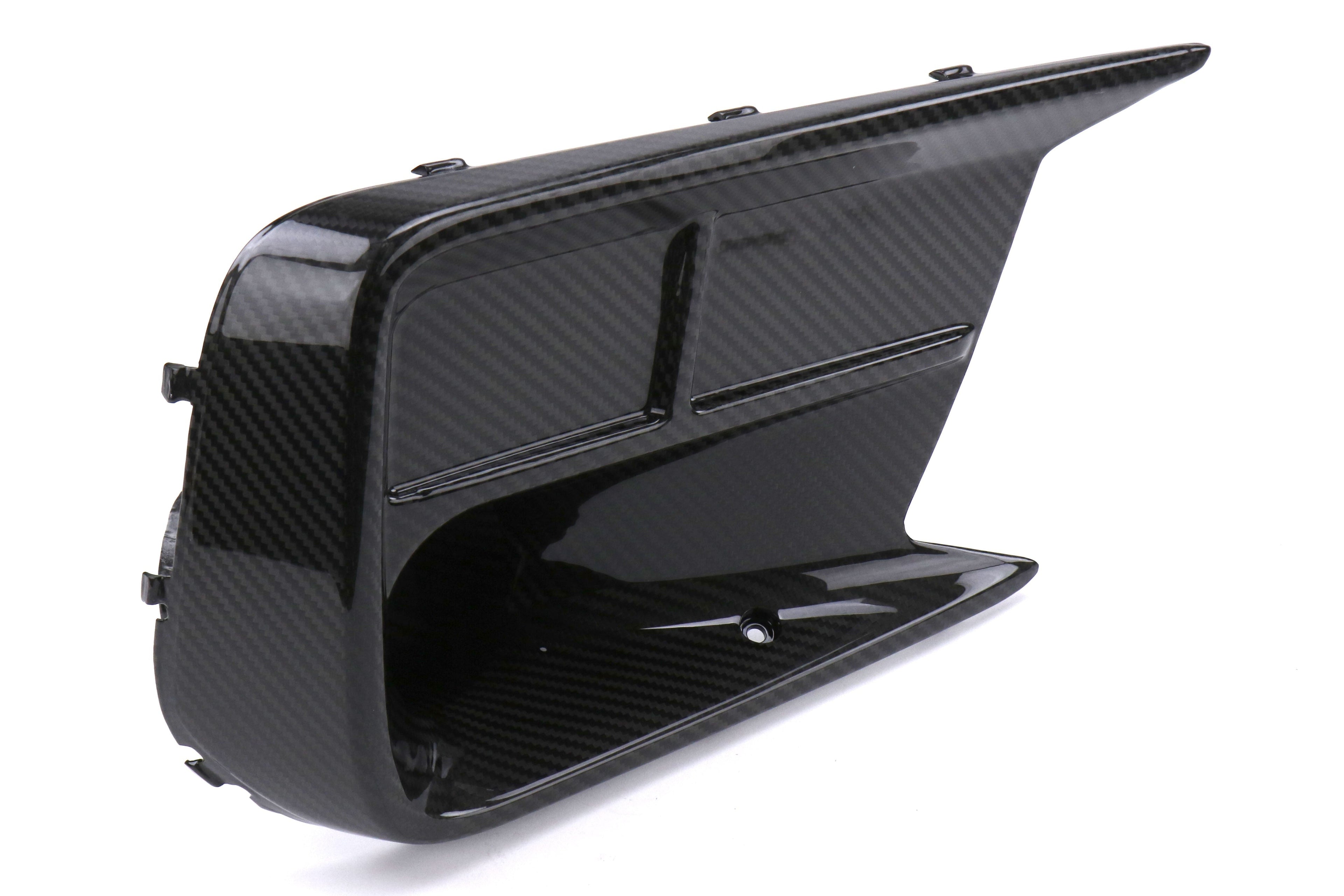 APR Performance Brake Cooling Ducts - 2018-2021 Subaru STI