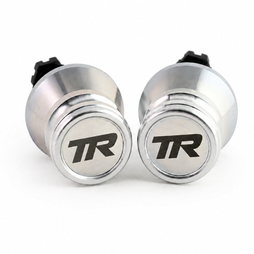 TR Roll Center Adjuster / Extended Ball Joints V2 – Subaru Impreza GC/GD/GE/GR/GV/VA & Legacy BL/BP (TR-CS2004)