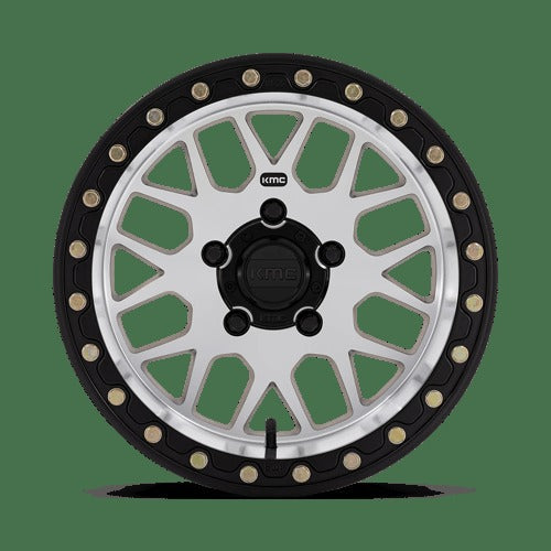 KS235 15X10 4X156 MACH 00MM