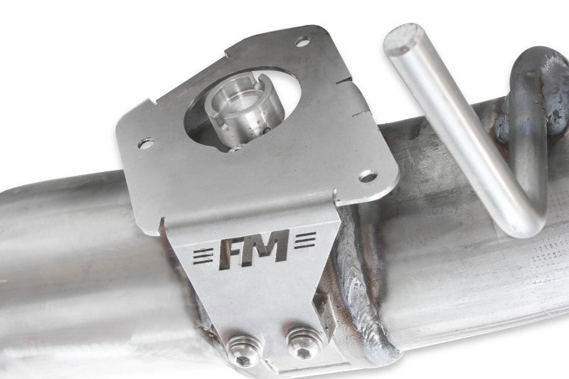 Flowmaster 17-23 Dodge Charger R/T/ T/A 5.7L FlowFX Cat-Back Exhaust System