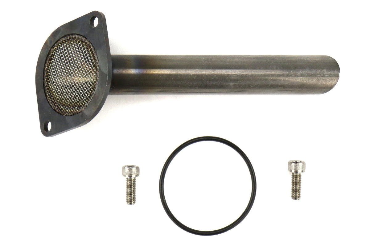 Killer B Motorsport Ultimate Oil Pickup - 2013-2021 Scion FR-S / Subaru BRZ / Toyota 86