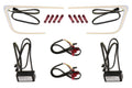 Diode Dynamics C-Light SB LED Boards - 2015-2021 Subaru WRX / STI
