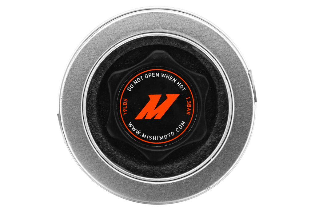 Mishimoto 1.3 Bar Radiator Cap - Small - Universal