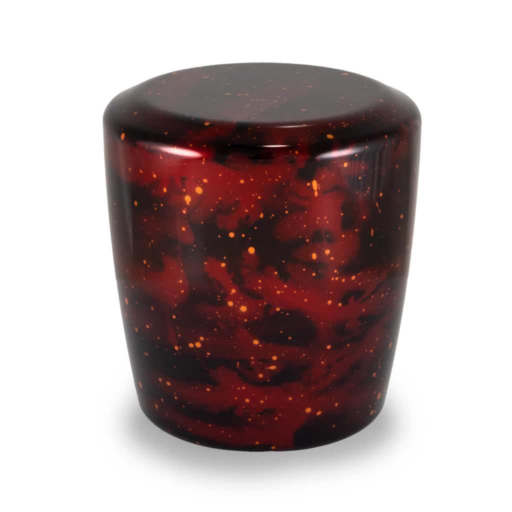 Billetworkz Cosmic Space Shift Knob - 6 Speed Velocity Engraving - BRZ / GR86 2022+