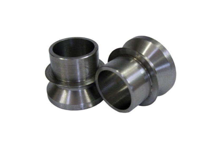 Artec Industries 1.0 In High Misalignment Spacers Ss (Pair) 3/4 Inch