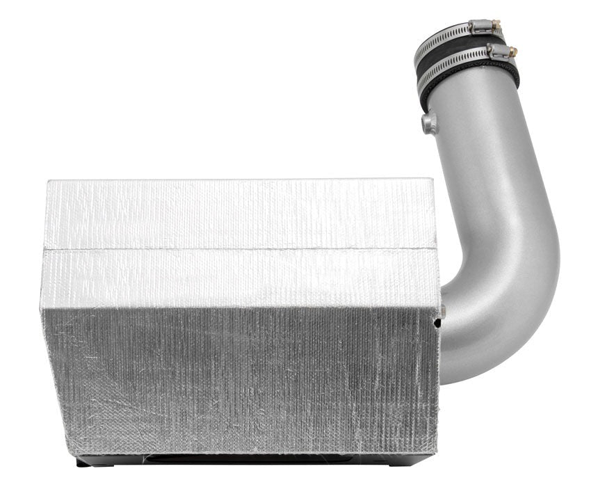 K&N Typhoon Short Ram Air Intake System - 2013-2021 Scion FR-S / Subaru BRZ / Toyota 86
