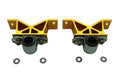 Whiteline 27mm Rear Swaybar Mount Kit - 2002-2007 Subaru WRX / 2004-2007 STI / 1993-2007 Impreza (Non-Turbo)