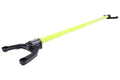 PERRIN Rear Shock Tower Brace - Neon Yellow - 2022-2026 Subaru WRX