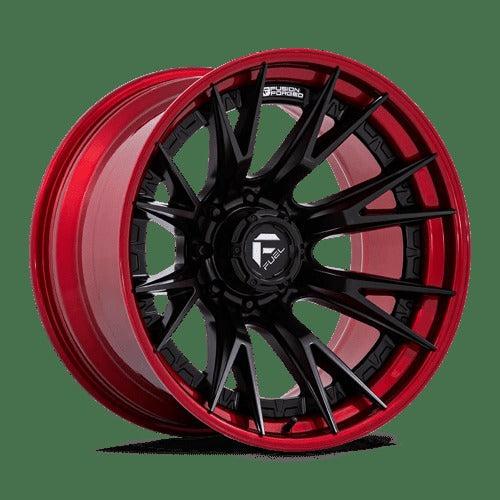D402 20X9 8X180 M-BLK RD 1MM