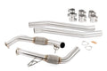 APR 18-25 Audi SQ5/21-25 Audi SQ5 Sportback (B9) Midpipe Exhaust System
